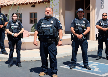 Sargento retirado de San Luis muere tras accidente en Sonora; buscan al responsable