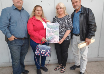 Pide familia LeBarón juzgar por terrorismo a implicados en masacre