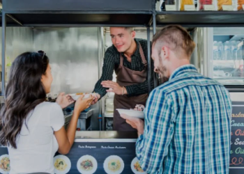 Emprendedores optan por rubro de alimentos