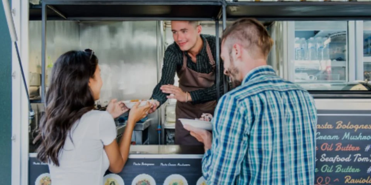 Emprendedores optan por rubro de alimentos