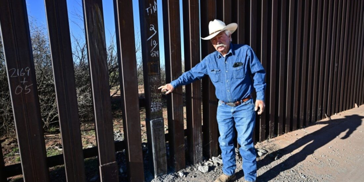 El otro drama: así sufren los granjeros estadounidenses por la crisis migratoria