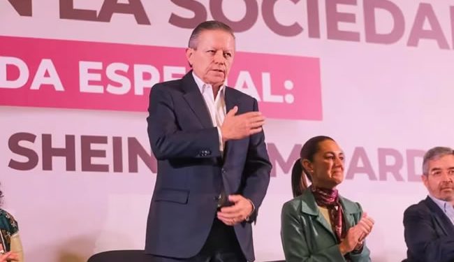 Pleno de la Suprema Corte definirá futuro de la denuncia contra Arturo Zaldívar