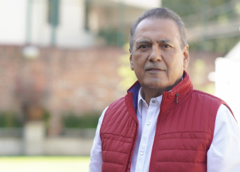 Preocupante, la inseguridad y violencia en Sonora: Manlio Fabio Beltrones