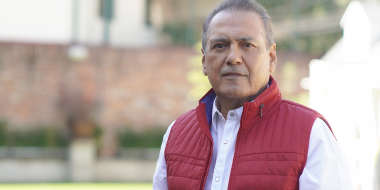 Preocupante, la inseguridad y violencia en Sonora: Manlio Fabio Beltrones