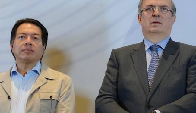 Ante eventual triunfo de Trump en EU, lo peor que no puede pasar es estar divididos: Ebrard