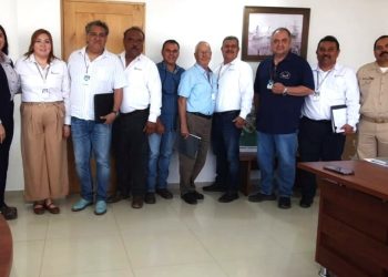 Avanzan en reapertura de transbordadores de ruta Guaymas-Santa Rosalía: API-BCS
