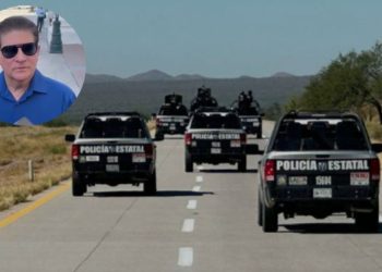 Refuerzan seguridad en Caborca tras denuncias de campesinos