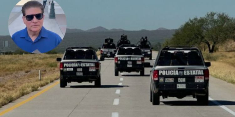 Refuerzan seguridad en Caborca tras denuncias de campesinos