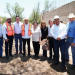 Alfonso Durazo garantiza educación con la construcción de la Universidad Tecnológica Hermosillo, Extensión Ures