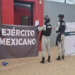 Aseguran armas y narcóticos en San Luis Río Colorado