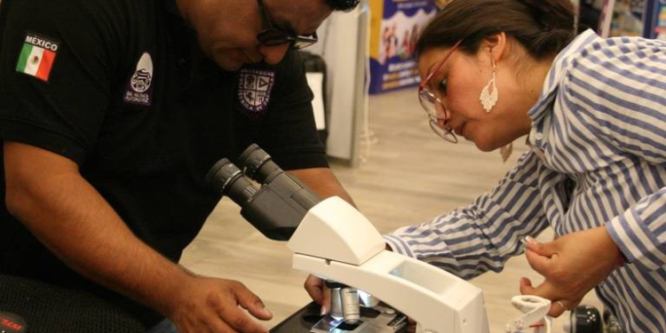 Destinarán más de 35 mdp para laboratorio de litio: Citnova Hidalgo