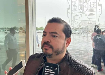 Evalúa SEDER potencial de producción de litio en Tamaulipas