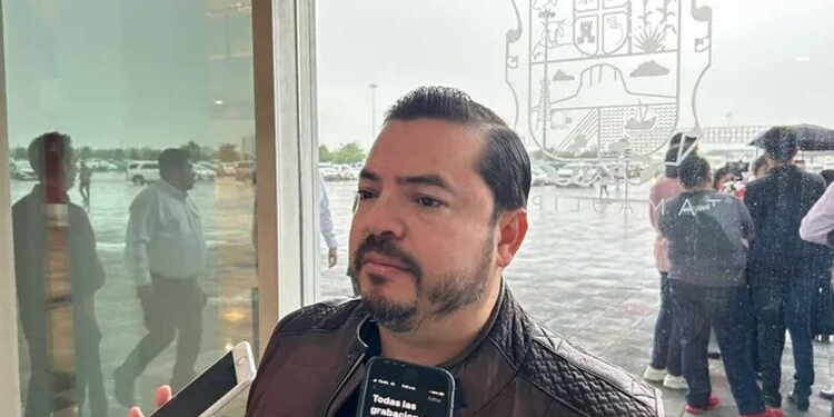 Evalúa SEDER potencial de producción de litio en Tamaulipas