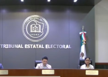 Ratifican triunfo de Antonio Astiazarán como alcalde de Hermosillo