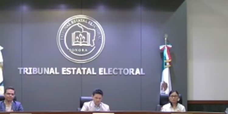 Ratifican triunfo de Antonio Astiazarán como alcalde de Hermosillo