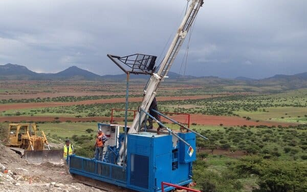 Perforaciones de Silver Tiger Revelan Alta Ley en Sonora