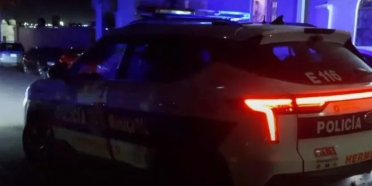 Vecinos Someten a un Hombre tras Mostrar sus Partes Íntimas a Niña en Hermosillo