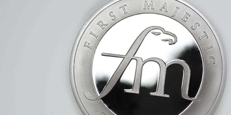 Nuevo Hallazgo de Oro y Plata en Sonora por First Majestic