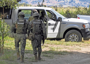 Vinculan a proceso a elemento de la Marina por amenazar a un periodista en Sonora