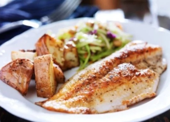 Consumo responsable: Comer totoaba no es ilegal, siempre y cuando sea de pesca controlada