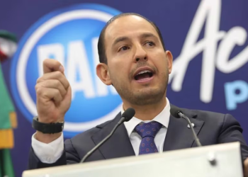 Marko Cortés exige una explicación a AMLO y Alfonso Durazo tras detención de El Mayo Zambada