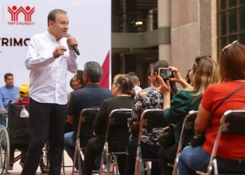 Crea Alfonso Durazo oportunidades para acceder a una vivienda digna