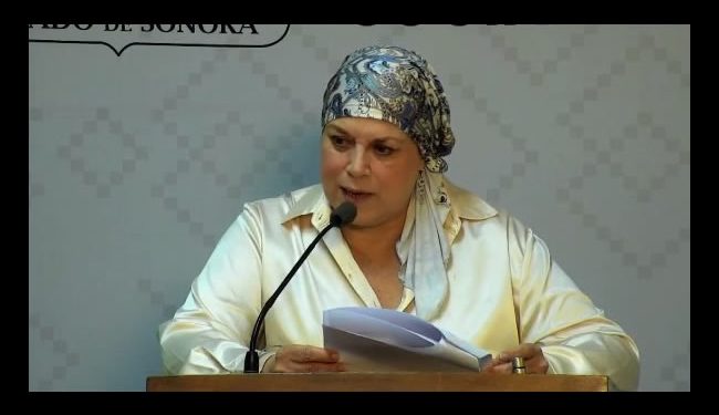 Con arte buscan contribuir a un ambiente de paz en zonas vulnerables: ISC