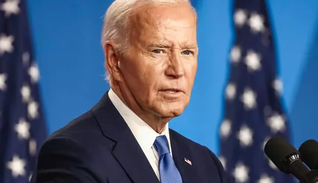 Joe Biden habló con Donald Trump tras el intento de asesinato al ex presidente de EEUU