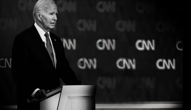 El consejo editorial del NYT pide a los demócratas dejar claro que ya no apoyan a Biden