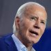 Junta editorial del The Washington Post pide a Biden que se retire