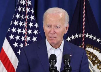 Biden, sobre el atentado a Trump: “No hay lugar en América para este tipo de violencia. Es enfermizo”
