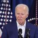 Biden, sobre el atentado a Trump: “No hay lugar en América para este tipo de violencia. Es enfermizo”