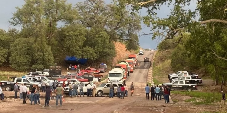 Rechaza Grupo México explotación indebida de agua en Sonora