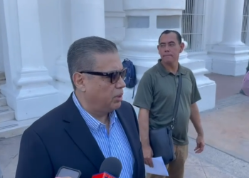 FGJE investiga ataque armado contra Periodista en Caborca