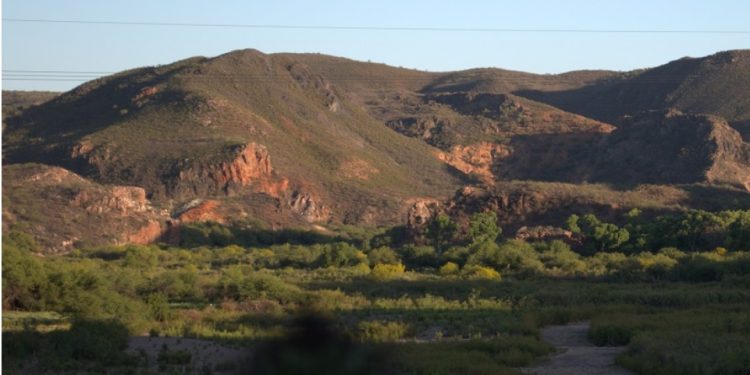 En Sonora, las comunidades luchan contra la minería para defender su agua