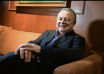 Pedro Joaquín Codwell”Si no frenamos la camarilla gandalla perderemos el registro”