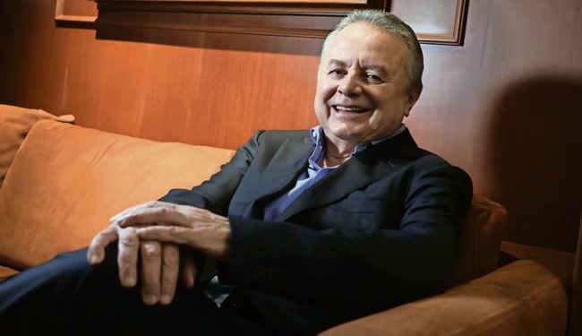 Pedro Joaquín Codwell”Si no frenamos la camarilla gandalla perderemos el registro”