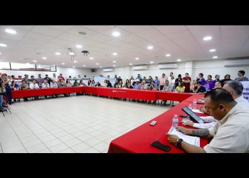 Recibe Congreso de Sonora propuestas para enriquecer iniciativa de Ley de Protección y Bienestar Animal