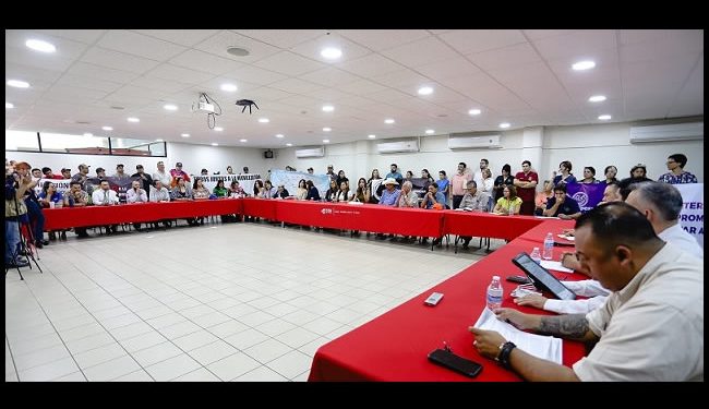 Recibe Congreso de Sonora propuestas para enriquecer iniciativa de Ley de Protección y Bienestar Animal