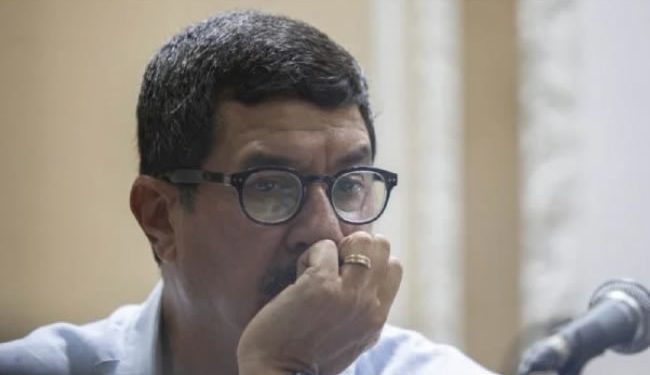 Juez de EU falla en contra de Javier Corral