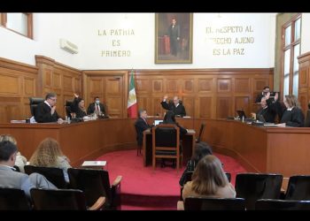 La reforma al Poder Judicial encamina a México a un absolutismo presidencial, sin matices: Diego Valadés
