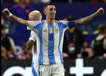 ¡Argentina es bicampeón y máximo ganador en la historia de la Copa América!