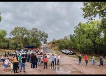 Grupo México está agotando el agua en Sonora: Semarnat