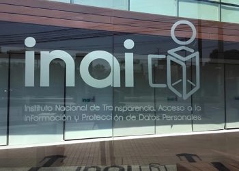 Pide Blanca Ibarra parlamento abierto sobre futuro del Inai