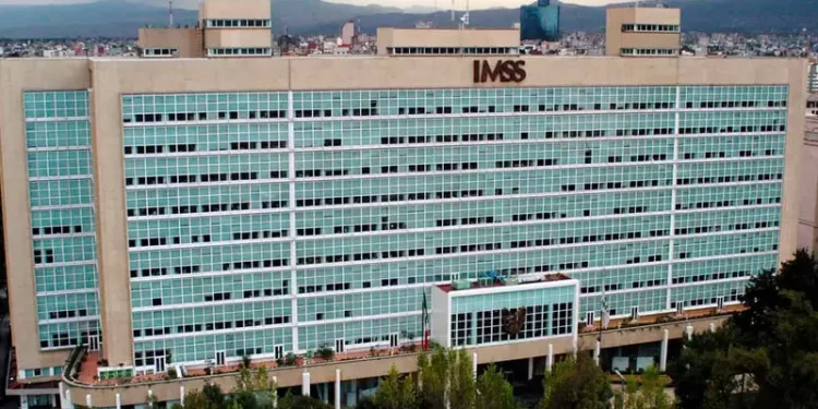 Incrementa IMSS más de 60 por ciento su recaudación y rebasa los 500 mil mdp