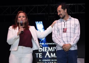 Karla Córdova: el acento en la cultura