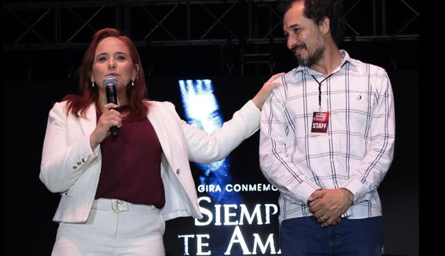 Karla Córdova: el acento en la cultura