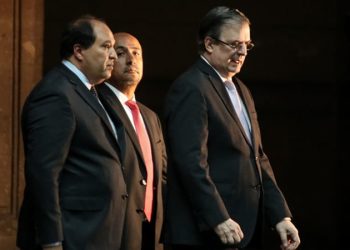 Lázaro Cárdenas Batel será el próximo jefe de Oficina de Presidencia