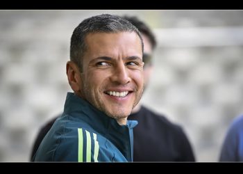 Jaime Lozano deja de ser el técnico de la Selección Mexicana, y llega Javier Aguire
