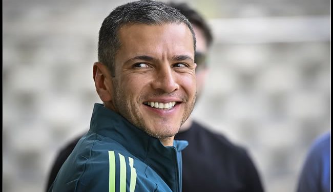 Jaime Lozano deja de ser el técnico de la Selección Mexicana, y llega Javier Aguire